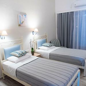 Executive Twin Room Sea View